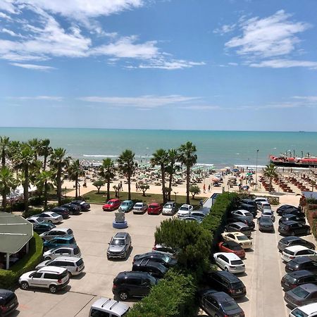 Apartment Ermest ,Kavaje Rock Durres Exterior photo